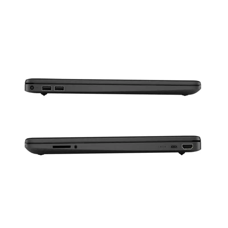 پورت های HP 15s-fq5006ne